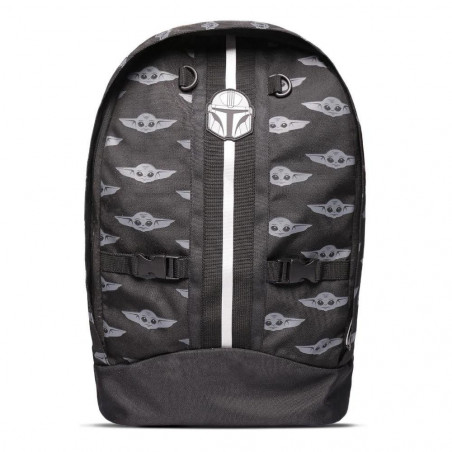 Lucas Films - The Mandalorian Backpack - 1