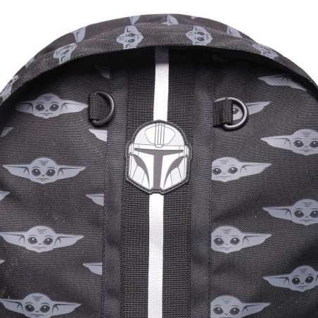 Lucas Films - The Mandalorian Backpack - 2
