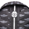 Lucas Films - The Mandalorian Backpack - 2
