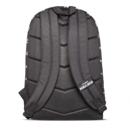 Lucas Films - The Mandalorian Backpack - 3