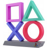 Статуетка Paladone Playstation - Icons Light XL - 1