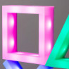 Статуетка Paladone Playstation - Icons Light XL - 5