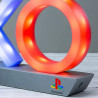 Статуетка Paladone Playstation - Icons Light XL - 6