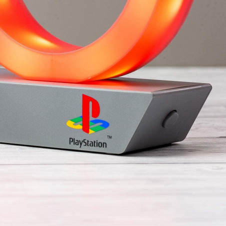 Статуетка Paladone Playstation - Icons Light XL - 8