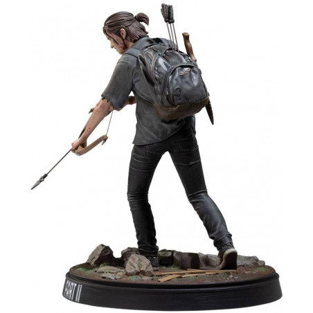 Екшън фигура Dark Horse Last of Us Part II - Ellie with Bow - 3