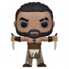 Фигурка Funko POP! Game of Thrones - Khal Drogo (With Daggers) 90 - 1