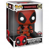 Фигурка Funko POP! Jumbo Marvel: Deadpool - Deadpool (with Two Swords) Special Edition 10&quot 543 - 2