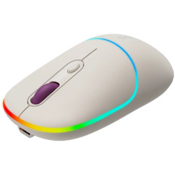 CANYON mouse MW-22 2in1 BT/ Wireless Rice - 3