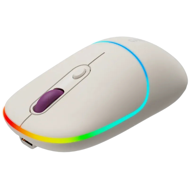 CANYON mouse MW-22 2in1 BT/ Wireless Rice - 1
