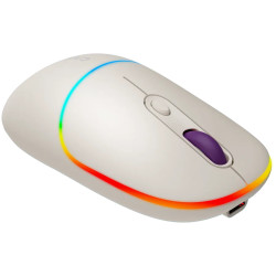 CANYON mouse MW-22 2in1 BT/ Wireless Rice - 5