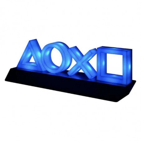 Статуетка Paladone Playstation 5 Icons Light - 1