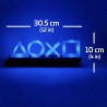 Статуетка Paladone Playstation 5 Icons Light - 3