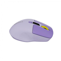 CANYON mouse MW-26 LCD Silent Dual Mode Wireless Violet - 7