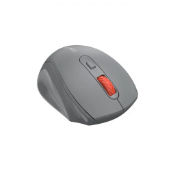 Canyon 6 buttons wireless 2.4Ghz mouse, MX8650A Sensor, DPI up to 1600,Injection case, 3 M life times left and right switches, 2