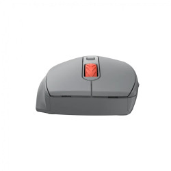 Canyon 6 buttons wireless 2.4Ghz mouse, MX8650A Sensor, DPI up to 1600,Injection case, 3 M life times left and right switches, 2