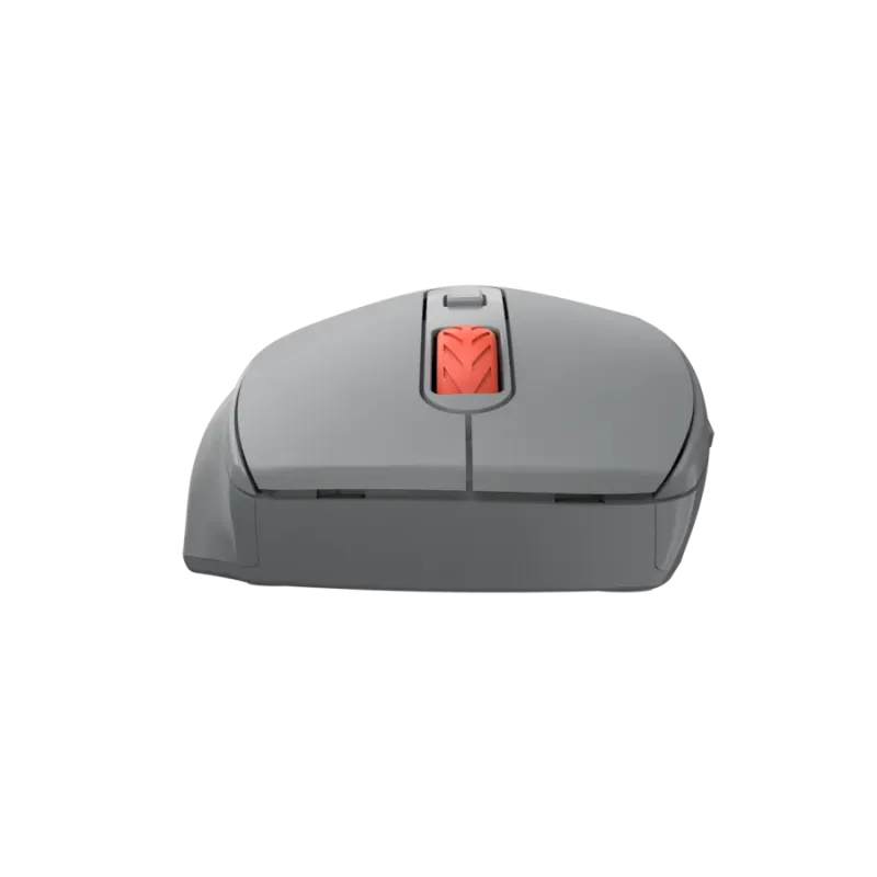 Canyon 6 buttons wireless 2.4Ghz mouse, MX8650A Sensor, DPI up to 1600,Injection case, 3 M life times left and right switches, 2