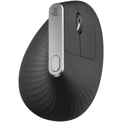 LOGITECH MX Vertical Bluetooth Mouse - GRAPHITE - 1