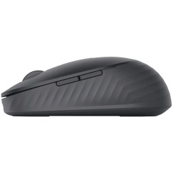 Dell Premier Rechargeable Wireless Mouse - MS7421W - Graphite Black - 2