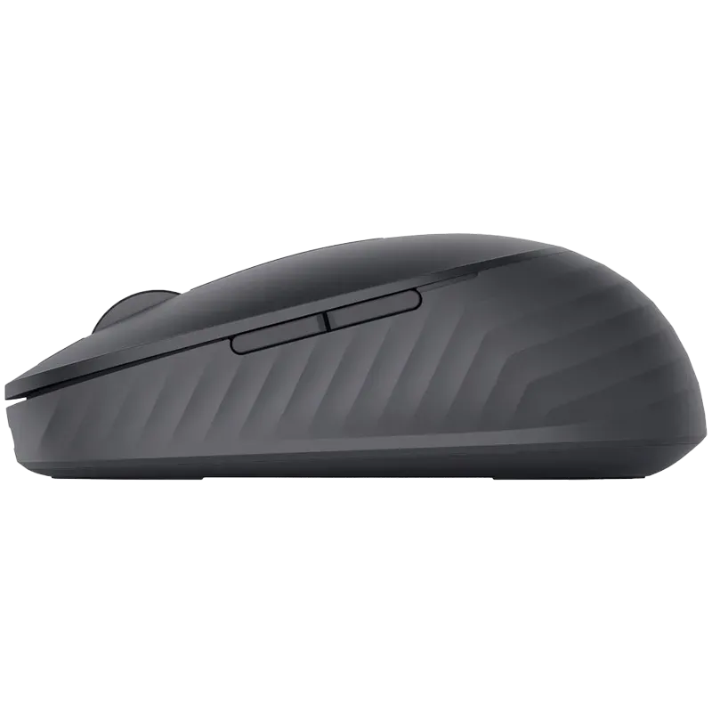 Dell Premier Rechargeable Wireless Mouse - MS7421W - Graphite Black - 1