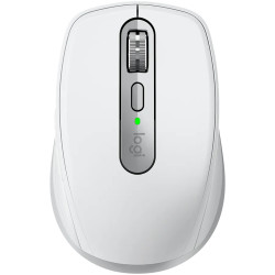 LOGITECH MX Anywhere 3S - PALE GREY - 2.4GHZ/BT - 1