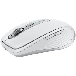 LOGITECH MX Anywhere 3S - PALE GREY - 2.4GHZ/BT - 2