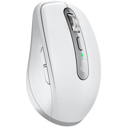 LOGITECH MX Anywhere 3S - PALE GREY - 2.4GHZ/BT - 3