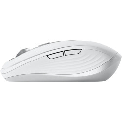 LOGITECH MX Anywhere 3S - PALE GREY - 2.4GHZ/BT - 4