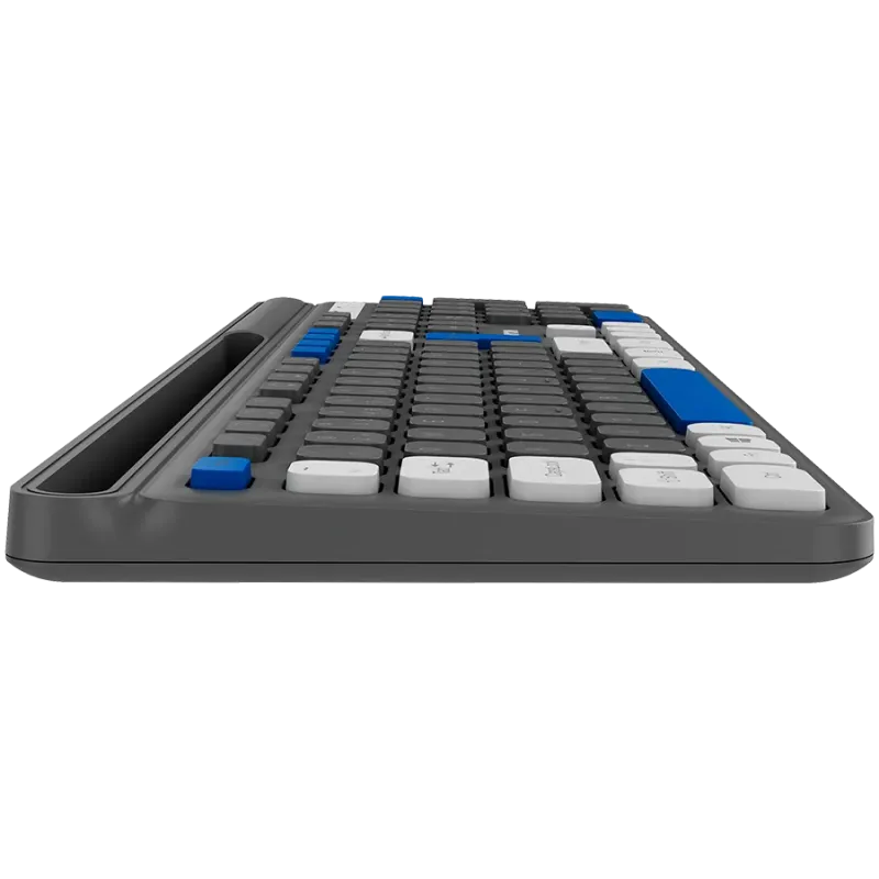 CANYON keyboard HKB-W03 EN AAA Wireless Grey - 1