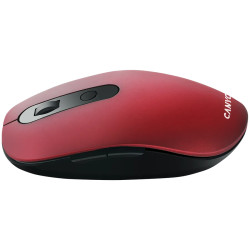 CANYON mouse MW-9 Dual-mode Wireless Red - 4