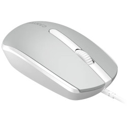 CANYON mouse M-10 Wired Dark grey - 3