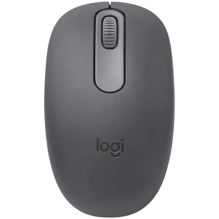 LOGITECH M196 Bluetooth Mouse - GRAPHITE - BT - EMEA28i-935 - 1