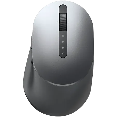 Dell Multi-Device Wireless Mouse - MS5320W - 1