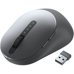 Dell Multi-Device Wireless Mouse - MS5320W - 2