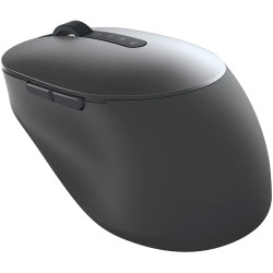 Dell Multi-Device Wireless Mouse - MS5320W - 3