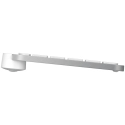 LOGITECH MX Keys S for Mac - PALE GREY - US INT'L - BT - EMEA28-935 - 5