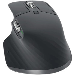 LOGITECH MX Master 3S Bluetooth Mouse - GRAPHITE - B2B - 3