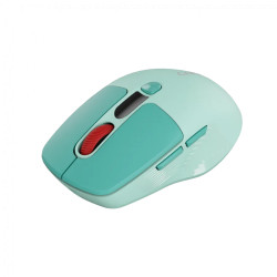 CANYON mouse MW-26 LCD Silent Dual Mode Wireless Green - 3