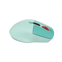 CANYON mouse MW-26 LCD Silent Dual Mode Wireless Green - 8