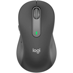 LOGITECH M650 Signature Bluetooth Mouse - GRAPHITE - B2B - 1