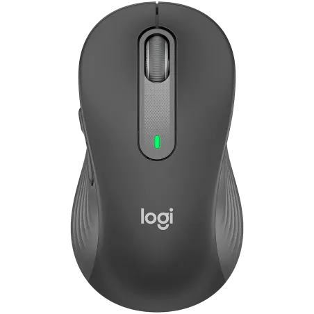 LOGITECH M650 Signature Bluetooth Mouse - GRAPHITE - B2B - 1