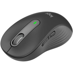 LOGITECH M650 Signature Bluetooth Mouse - GRAPHITE - B2B - 2