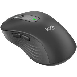 LOGITECH M650 Signature Bluetooth Mouse - GRAPHITE - B2B - 3