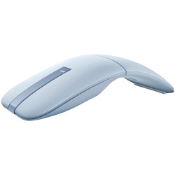 Dell Bluetooth Travel Mouse - MS700 - Misty Blue - 1