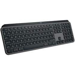 LOGITECH MX Keys S Bluetooth Illuminated Keyboard - GRAPHITE - US INT'L - 3