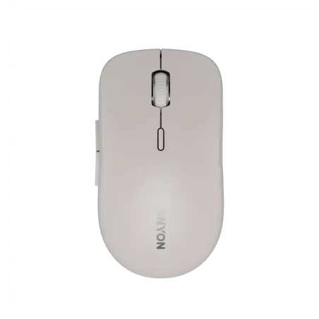 CANYON mouse MW-12 Dual band Wireless Beige - 1