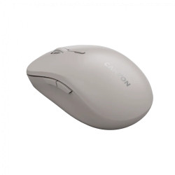 CANYON mouse MW-12 Dual band Wireless Beige - 2