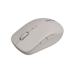 CANYON mouse MW-12 Dual band Wireless Beige - 3