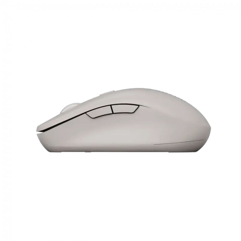 CANYON mouse MW-12 Dual band Wireless Beige - 1