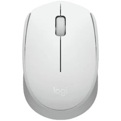 LOGITECH M171 Wireless Mouse - WHITE - 1