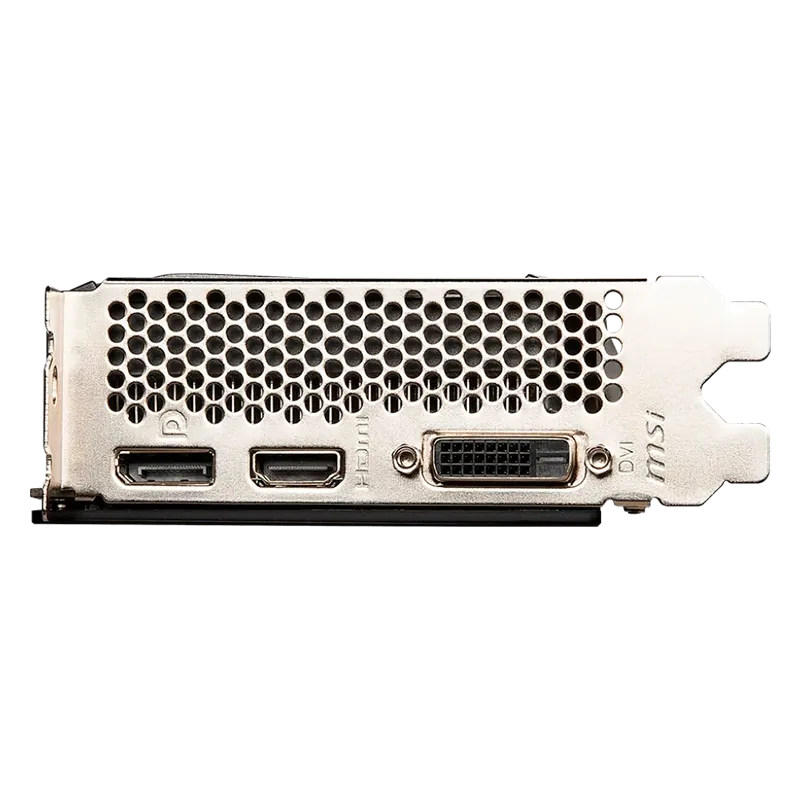 MSI Video Card Nvidia GeForce RTX 3050 VENTUS 2X XS 8G OC, 8GB GDDR6, 128bit, Boost: 1807 MHz, 2560 CUDA Cores, PCIe 4.0, 1x DP 
